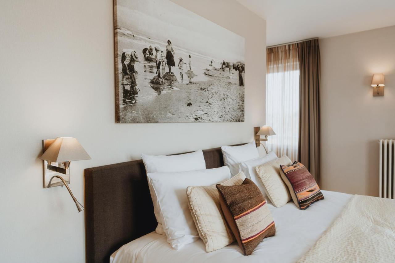 Grand Hotel Belle Vue 데한 외부 사진
