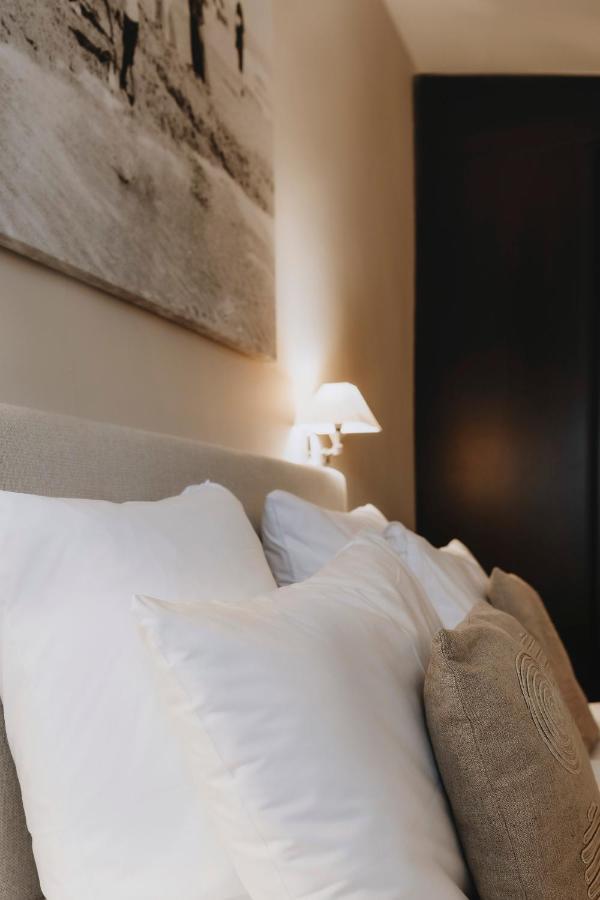 Grand Hotel Belle Vue 데한 외부 사진